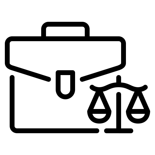 abogada icon