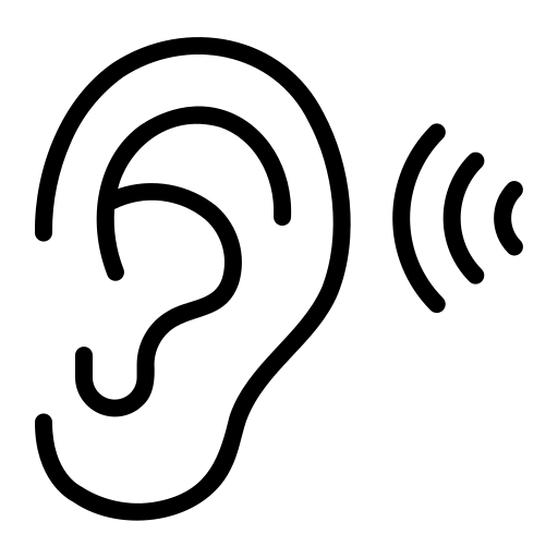 escucha